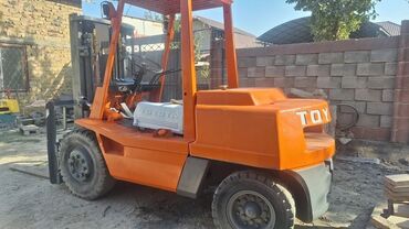пресс подборщик мини: Жүктөгүч, Toyota, 2012 г., Дөңгөлөктүү, Айры