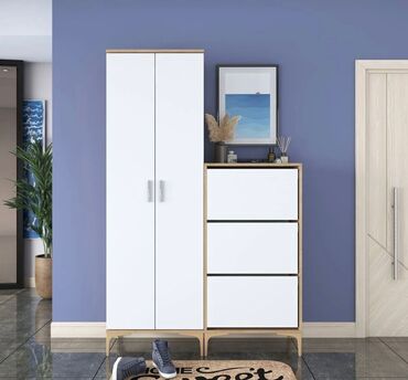 Sifarişlə dolablar: Düz dolab, Dəhliz üçün, Paltar üçün, Açılan, Korpuslu, 2 qapılı -da lalafo.az — 12 Sifarişlə dolablar: Düz dolab, Dəhliz üçün, Paltar üçün, Açılan, Korpuslu, 2 qapılı — 12