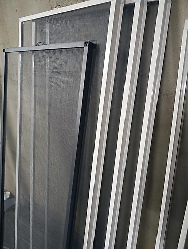 антимоскитные сетки на окна: Пластиковые окна на заказ Пластиковые терезе заказ алабыз На Качество — 6