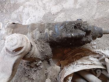 Силовые элементы кузова: Рама ЗИЛ — 9