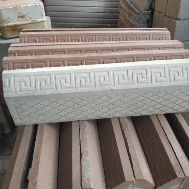 Евробрусчатка: Евро брусчатка бордюры арычки и.т.д — 4