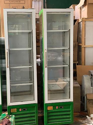 Холодильное оборудование: Для напитков, Для молочных продуктов, Для мяса, мясных изделий, Новый — 5