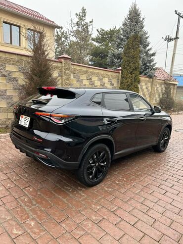 Другие автомобили: Changan X5 Plus | Чанган х5плюс, 2025 года 8900 кмна Кыргызском — 6