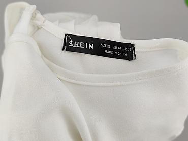 shein bluza oversize: Shein, Bluzka damska, rozmiar XL — 4
