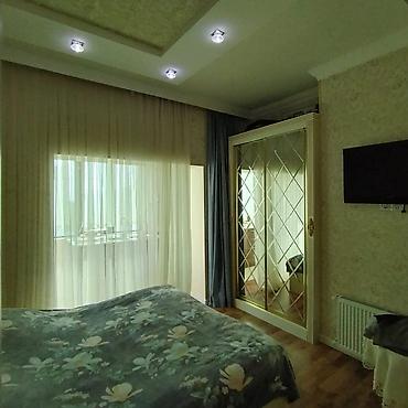 bag: 2 otaqlı, Yeni tikili, 51 kv. m — 6