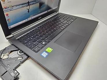 Acer: Acer Nitro 8GB SSD+HDD Kamera Hdmi Procesor I5 FHD. > Prodajem Acer — 1