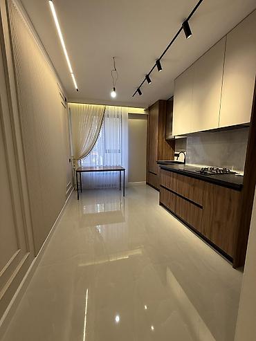 Продажа квартир: 3 комнаты, 80 м², Технопарк Элитка, 4 этаж, Евроремонт — 2