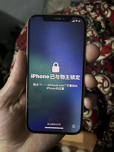 Apple iPhone: IPhone (серия с плоскими гранями, цвет Gold, корпус из нержавеющей — 1