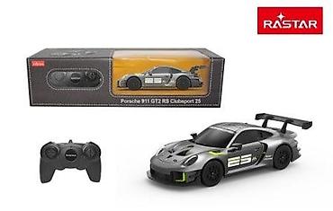 modne patike: Auto na daljinsko upravljanje Porsche 911 GT2 RS Rastar (šifra — 4