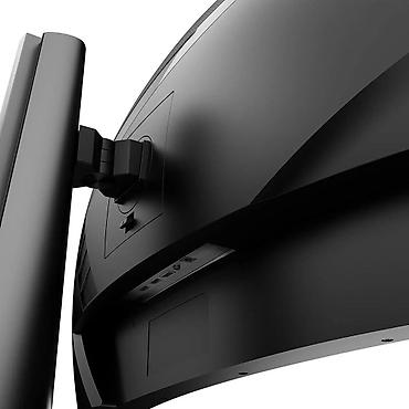 монитор 27 дюймов изогнутый: Монитор, MSI, Новый, LCD, 33" - 34" — 3