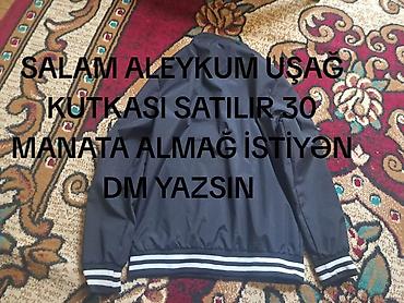 ust geyimler: Kurtka, Oğlan üçün, 14 - 16 yaş — 1