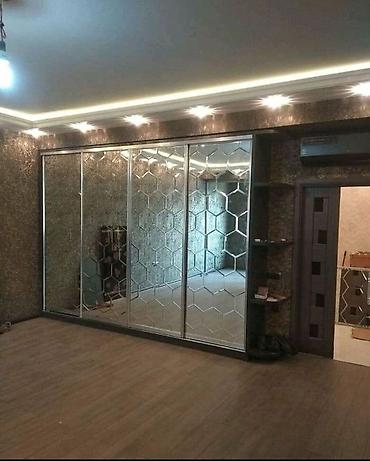 Sifarişlə dolablar: Metresi 160 manatdan baslayan Dehliz mebellerinin sifariwleri qebul — 10