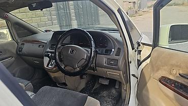 Унаа сатуу: Honda Odyssey: 2003 г., 2.3 л, Автомат, Вэн/Минивэн — 4