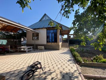 Продажа домов: Дом, 90 м², 3 комнаты, Собственник, Евроремонт at lalafo.kg — 2 Продажа домов: Дом, 90 м², 3 комнаты, Собственник, Евроремонт — 2