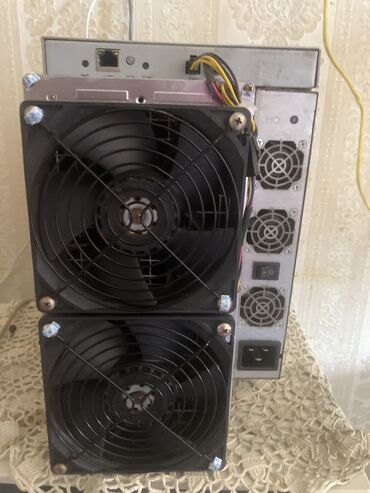 блоки питания 9: Asic miner Avalon 1246 83T 
без блока питания