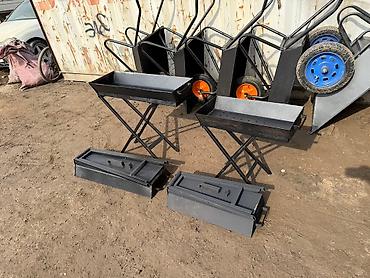 Тачки: Продается тачки оптом и в розницу — 9