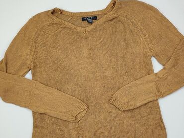 sukienki jesień zima: Sweter, Amisu, L, stan - Dobry