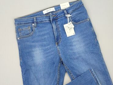 koszulka relab: Denim, Jeans for women, size XL (EU 42)