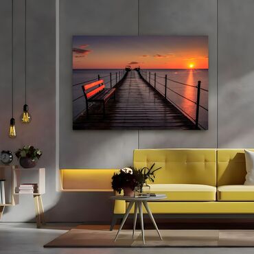 Şəkillər, tablolar: Kətan və Şüşə Tablolar ⭐️Dəyərli müştərilərimiz istədiyiniz və özəl — 8