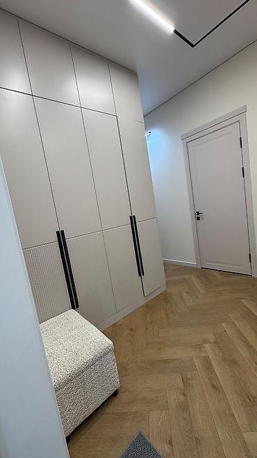 archa group: 2 комнаты, Ала-Арча ТРЦ Собственник, Без животных, от 6 месяцев, С мебелью полностью — 9