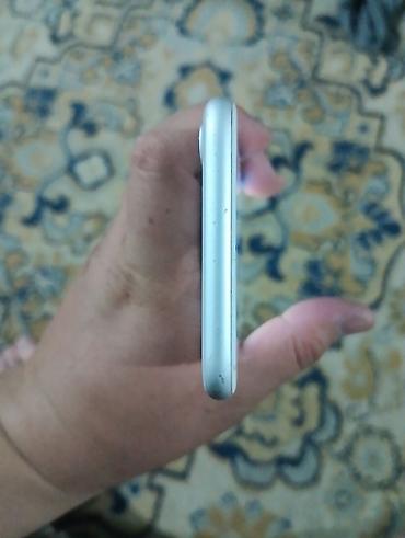 IPhone 7, Колдонулган, 128 ГБ, Күмүш, Каптама, 60 % — 8