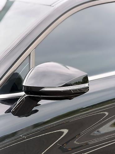 Kia: Kia K8: 2022 г. — 22