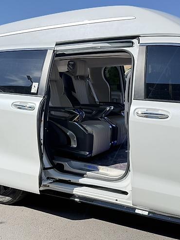 тайота хилюкс: Toyota Sienna: 2023 г., 2.5 л, Автомат, Гибрид, Минивэн — 5