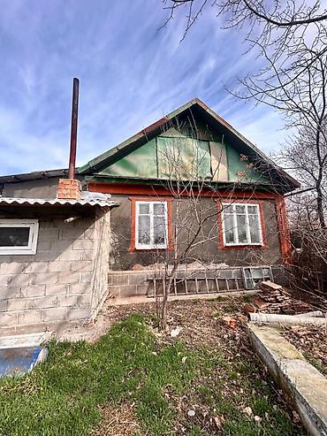 Продажа коттеджей и домов: 📌В Беловодское продается дом из 4-х комнат на участке 6 соток. ▪️В — 5