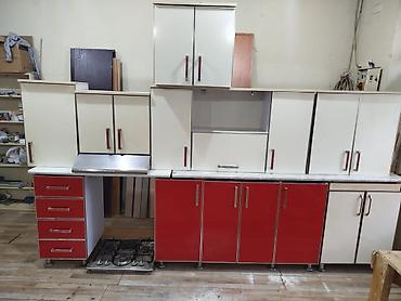 mdf mebel: Metbex mebeli olcu 3.70 sm qiymet 480 azn unvan Razin odenisle — 1