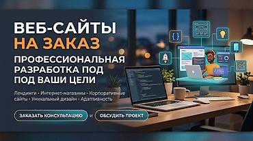 html javascript: Веб‑сайты на заказ — профессиональная разработка под ваши цели. Что — 1
