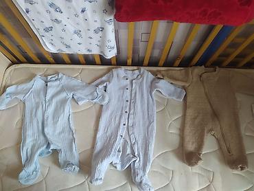 Комплекты одежды: Комплект — 2