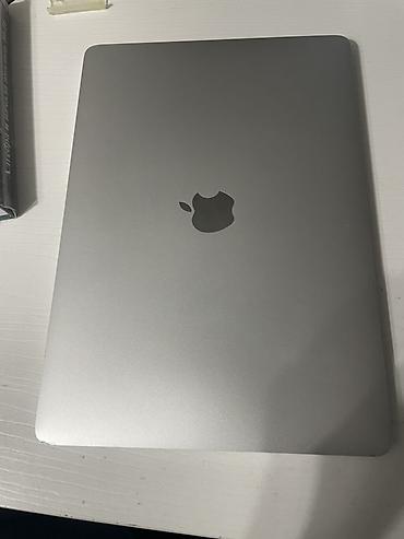 Ноутбуки Apple (MacBook): Офисный, Intel Core i7, ОЗУ, RAM: 16 ГБ — 1