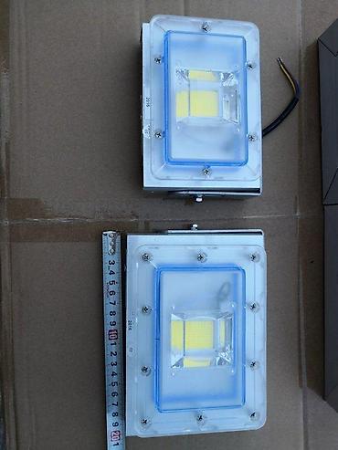 cebe prodaja: Visoko kvalitetni Led reflektori 30w50w eq500w 100w eq1000w. 2god. ✨ — 4