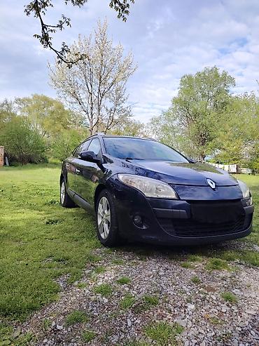 r18 teker diski: Renault Megane: 1.5 l | 2010 il 364000 km Universal — 1