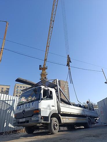 sprinter bazar: Грузоперевозки по городу и регионам: - до 15 тон (до 12 поддонов) - — 10