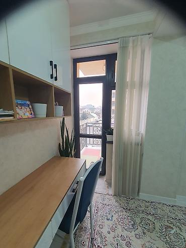 Продажа квартир: 3 комнаты, 85 м², Элитка, 2 этаж, Евроремонт — 8