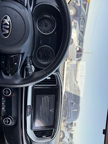 Kia: Kia Stonic: 2019 г., 1.4 л, Автомат, Бензин, Кроссовер — 11