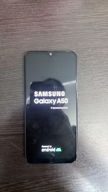солнечная батарея для телефона: Samsung Galaxy A50 - Экран: 6.4" Super AMOLED, разрешение FHD+ — 1