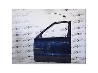 brava golf 2: VRATA ZA FORD GALAXY OD 2006. DO 2009. GOD. | Polovni delovi za ford — 6