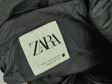 Kurtki zimowe: Zara, Kurtka zimowa damska, rozmiar S — 5