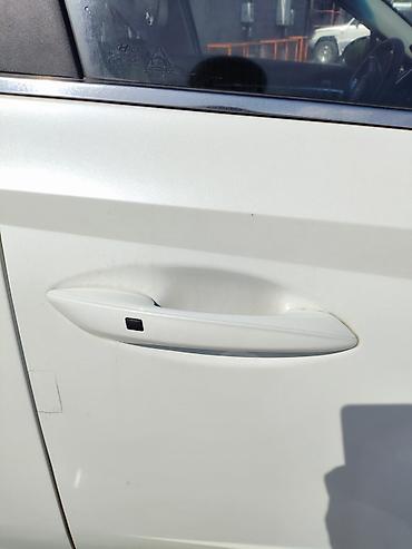 sonata: Hyundai Sonata: 2019 г., 2 л, Автомат, Бензин, Седан — 7