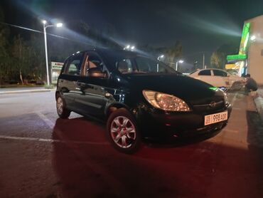 опель зафира мотор: Hyundai Getz: 2008 г., 1.1 л, Механика, Бензин, Седан