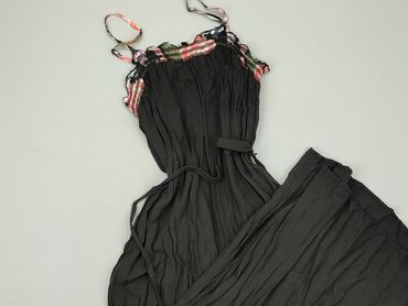 sukienki na wiosne tanie: Dress, XL (EU 42), condition - Good