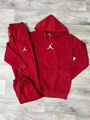 Gornji i donji deo: Nike, Jednobojni, bоја - Šareno — 1