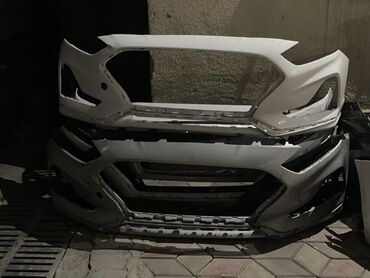 б у рейлинги багажник на хундай туксон бишкек: Бампер Передний Hyundai, Оригинал