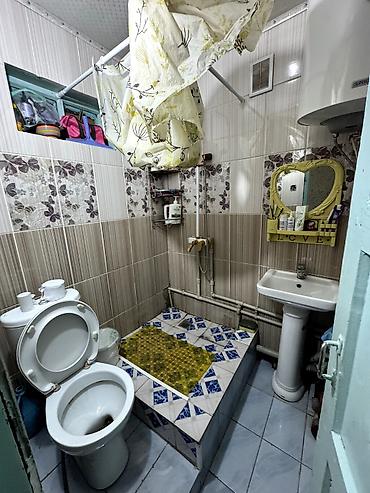 📌В Беловодске в районе РТС продается 2-х комнатная квартира на 1/2 — 8