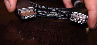 Audio və video kabellər: UGREEN DisplayPort–DisplayPort kabeli - Konnektor: 2x DisplayPort — 2