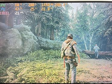 Настольные ПК и рабочие станции: Компьютер, ядер - 6, ОЗУ 16 ГБ, Игровой, Б/у, Intel Core i5, AMD Radeon RX 580, NVMe — 5