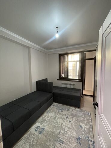 Продажа квартир: 3 комнаты, 88 м², Элитка, 9 этаж, Евроремонт at lalafo.kg — 7 Продажа квартир: 3 комнаты, 88 м², Элитка, 9 этаж, Евроремонт — 7