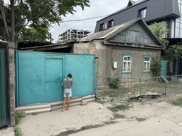 село нижняя ала арча: Времянка, 60 м², 2 комнаты, Собственник, Старый ремонт